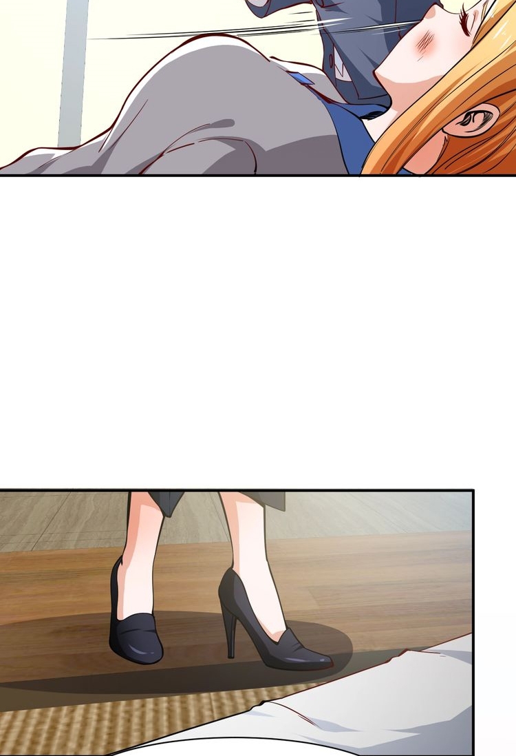 Melee Mad Soldier! Chapter 12 Gambar 15